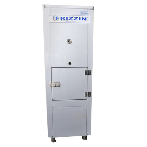 Metal 40 Ltr Stainless Steel Water Cooler