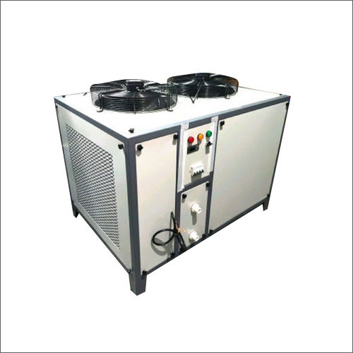 150 Ltr Industrial Water Chiller