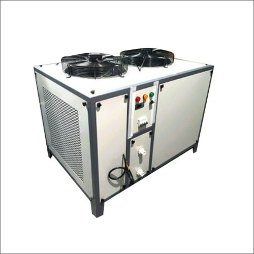 200 Ltr Industrial Water Chiller