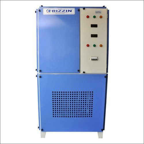 1000 Ltr Industrial Water Chiller