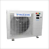 500 Ltr 3 Ton Industrial Water Chiller