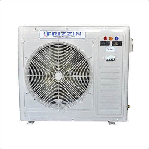 Online Water Chiller Power Source: Electrical