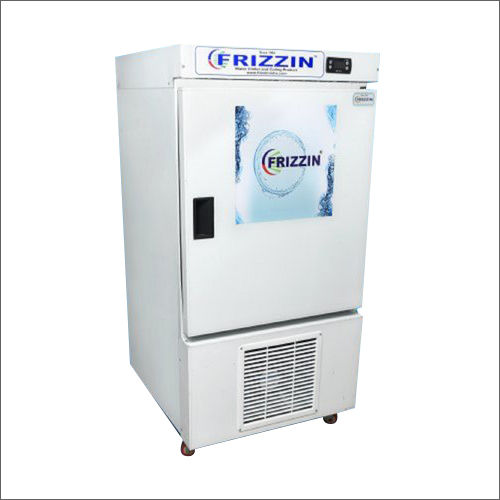 100 Ltr Vertical Deep Freezer