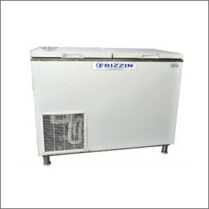 Convertible Deep Freezer