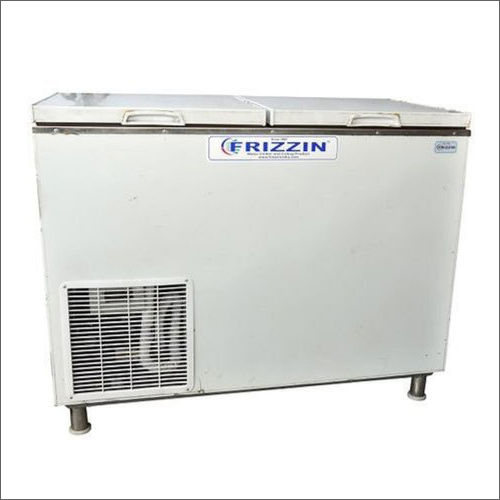 400 Ltr Ice Cream Freezer