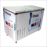 500 Ltr Convertable Ice Cream Freezer
