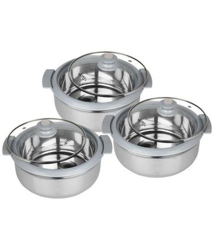 Casserole Set 11