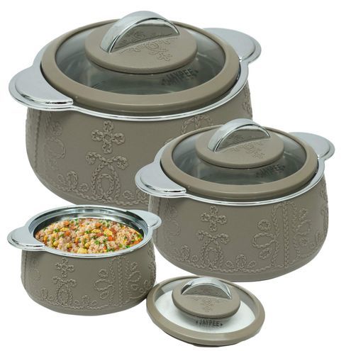 Casserole Set 22