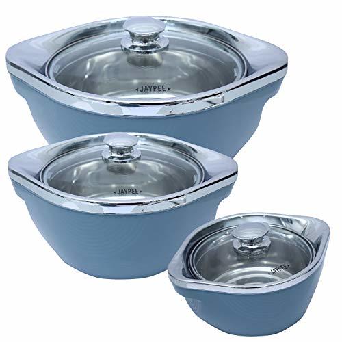 Casserole Set 24