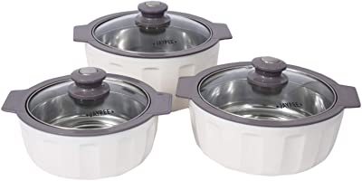 Casserole Set 28