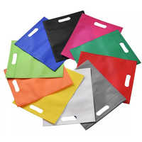 Color Non Woven Fabric Bag
