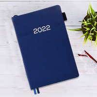 6x8 inch Hard Cover For Color Notebook