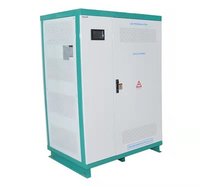 Indoor Or Outdoor Sandi Lifepo4 Battery 25kwh 36kwh 48kwh 60kwh Lithium Li Ion Battery Pack For Solar Storage Bms