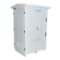 Energy Storage Lithium Battery 10 Years Service Life Lifepo4 Lithium Battery With Bms System For Solar Energy Storage Capacity: 10kwh-500kwh