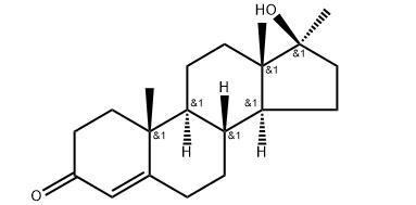 METHYL TEST(Oraviron)