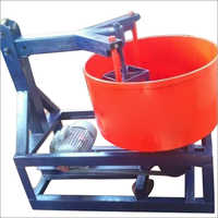 Industrial Color Mixing Machine