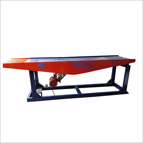 Industrial Vibrator Table