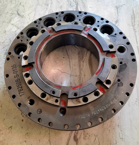 Third Party CMM Inspection Service