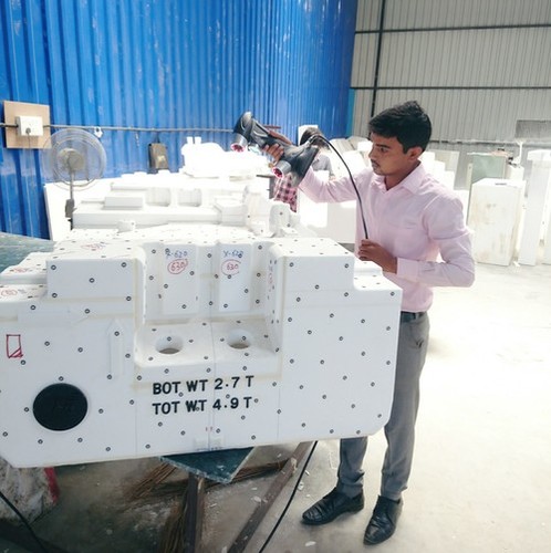 2D 3D Inspection Service