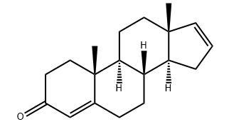 Androstadienone CAS:4075-07-4
