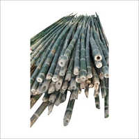 27ft Shuttering Bamboo Pole
