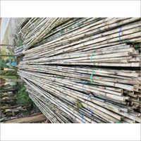 Treated Bamboo Stick