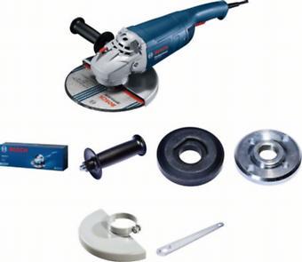 gws 2200-180 Angle Grinder