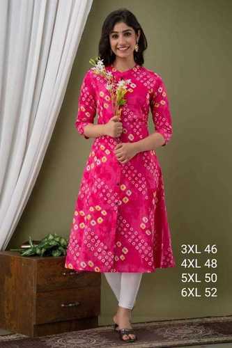 Ladies Kurti