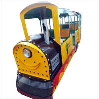 Toy Train