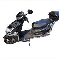 Smarty Battery Operated Electric Two Wheeler