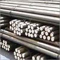 Carbon Steel Round Bar Application: Industrial