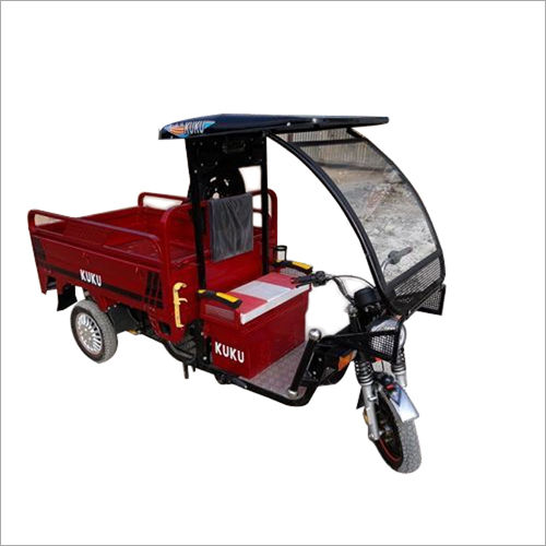 Atlantis 130kg Vehicle Mass Battery Operated Loader