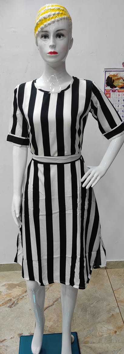 Stylish Ladies Kurti