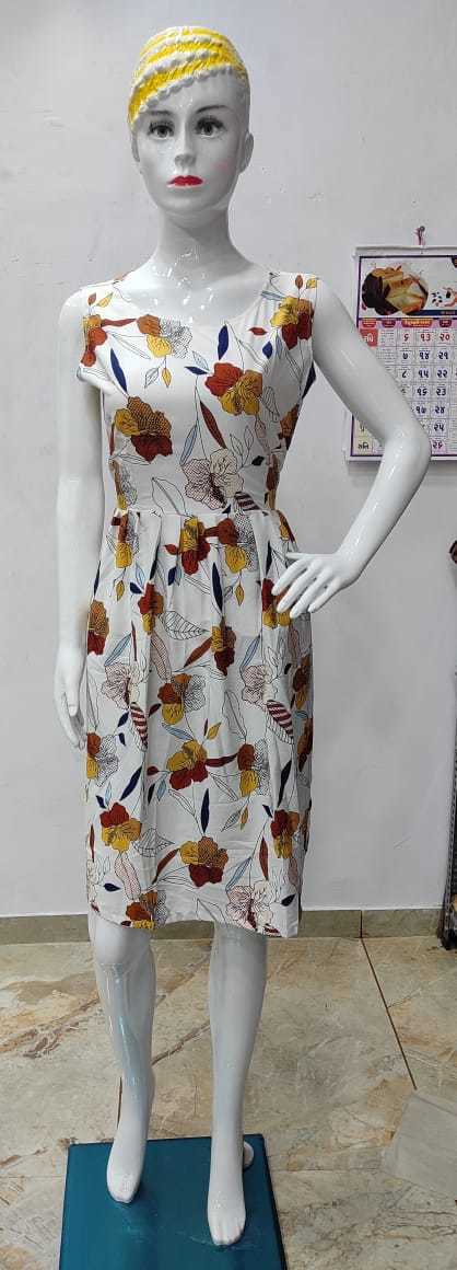 Stylish Ladies Kurti