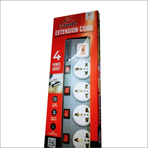 Power Extension Board