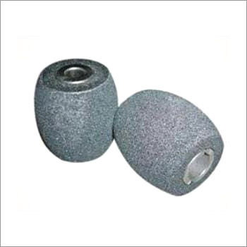 Skiving Machine Feed Roll Stone