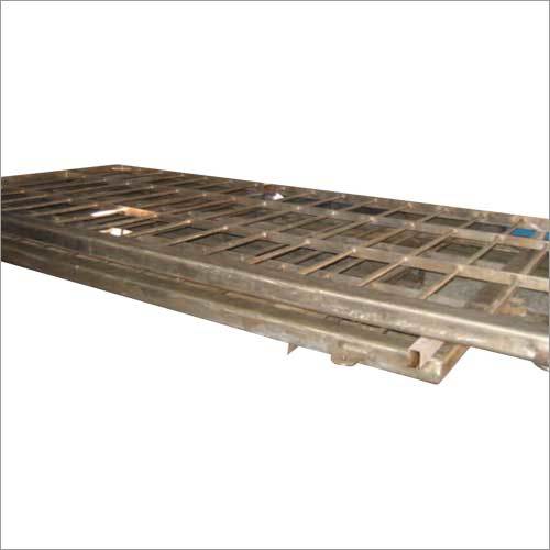 Cupro Nickel Grating