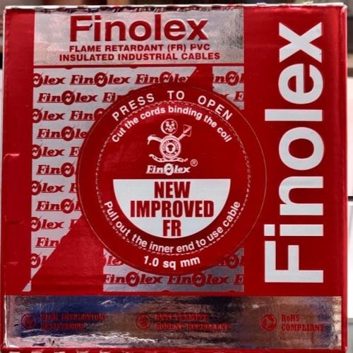 Finolex 1sqmm FR House Wire 90m