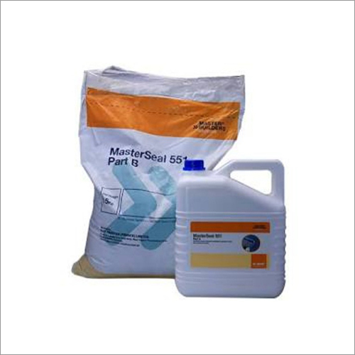 Master Seal 551 Waterproofing Coating