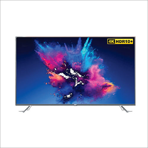 65 Inch Signature LED TV