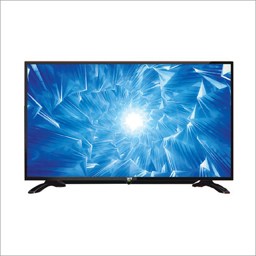 Plastic 40 Inch Signature Led Tv