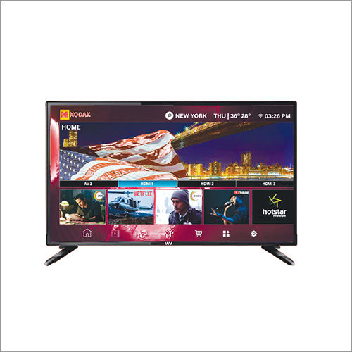 40 inch Premium Smart TV