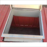 Roof Hatch Covers