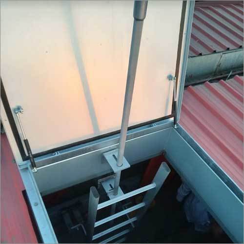 Roof Hatch Cover