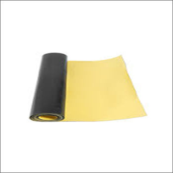 Bm Pvc Membrane - Feature: High Quality