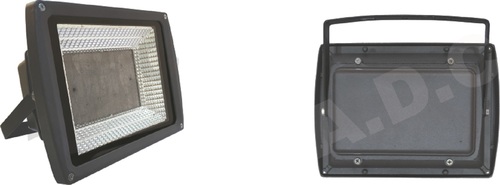 FL-3-50W BACK CHOKE FLOOD LIGHT FIXTURE