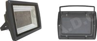FL-4-100W BACK CHOKE FLOOD LIGHT FIXTURE