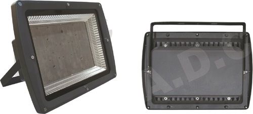 FL-5-150W BACK CHOKE FLOOD LIGHT FIXTURE