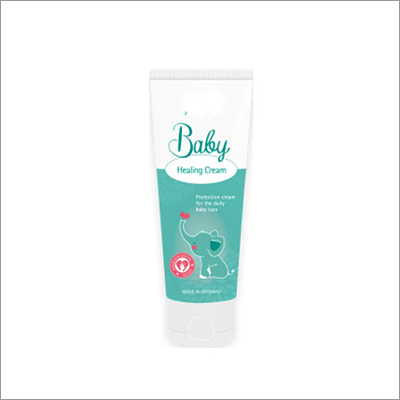 Baby Healing Cream Organic