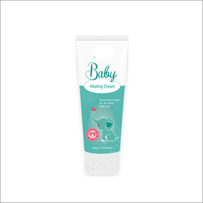 Baby Healing Cream Organic